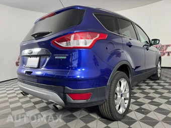 2014 Ford Escape Titanium - miniatura 27