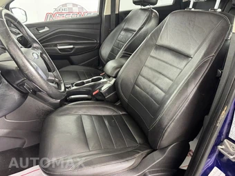 2014 Ford Escape Titanium - miniatura 31