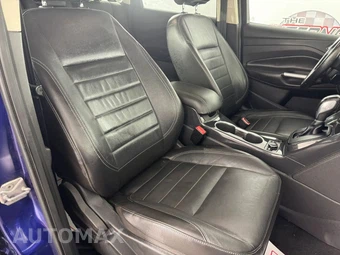 2014 Ford Escape Titanium - miniatura 33