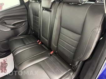 2014 Ford Escape Titanium - miniatura 34