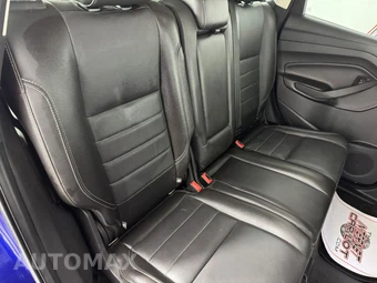 2014 Ford Escape Titanium - miniatura 35