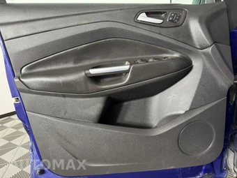 2014 Ford Escape Titanium - miniatura 36