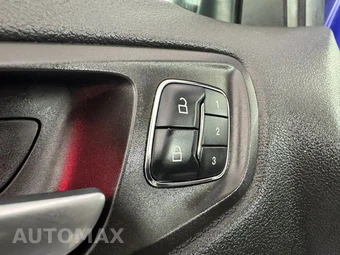 2014 Ford Escape Titanium - miniatura 38