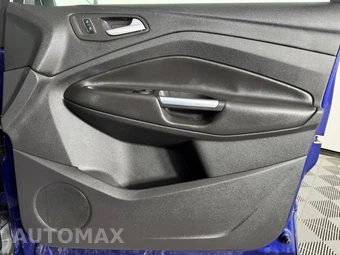 2014 Ford Escape Titanium - miniatura 39