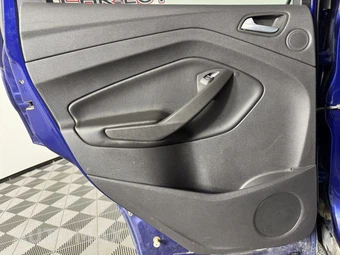 2014 Ford Escape Titanium - miniatura 40