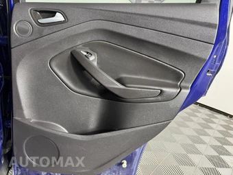 2014 Ford Escape Titanium - miniatura 41