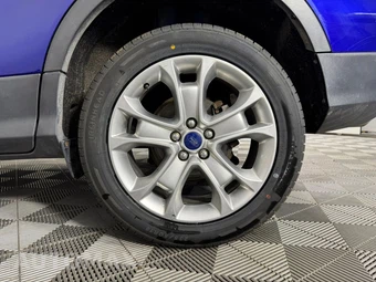 2014 Ford Escape Titanium - miniatura 43