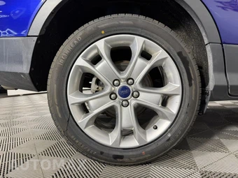 2014 Ford Escape Titanium - miniatura 44
