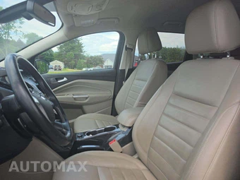 2014 Ford Escape Titanium - miniatura 4