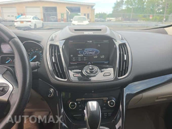 2014 Ford Escape Titanium - miniatura 5