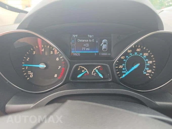 2014 Ford Escape Titanium - miniatura 6