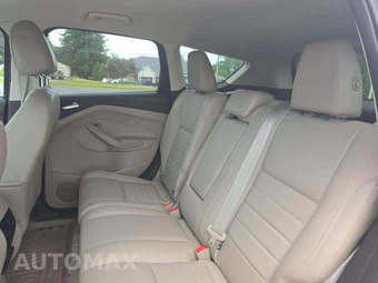 2014 Ford Escape Titanium - miniatura 7