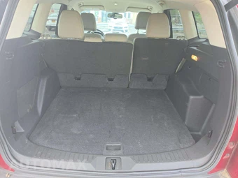 2014 Ford Escape Titanium - miniatura 8