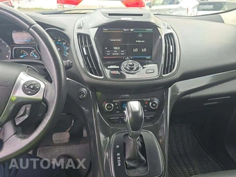 2014 Ford Escape Titanium – miniatura 10