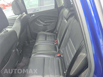2014 Ford Escape Titanium – miniatura 13