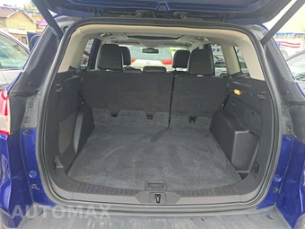 2014 Ford Escape Titanium – miniatura 14