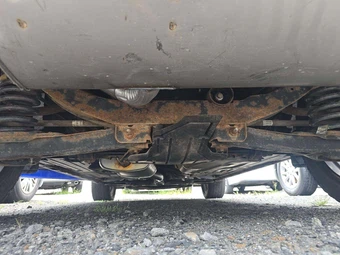 2014 Ford Escape Titanium – miniatura 15