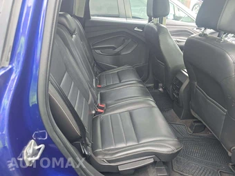 2014 Ford Escape Titanium – miniatura 16