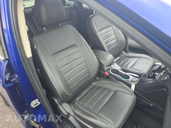 2014 Ford Escape Titanium – miniatura 18