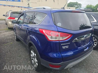 2014 Ford Escape Titanium – miniatura 2
