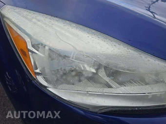2014 Ford Escape Titanium – miniatura 21