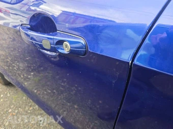 2014 Ford Escape Titanium – miniatura 24