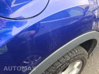 2014 Ford Escape Titanium – miniatura 26