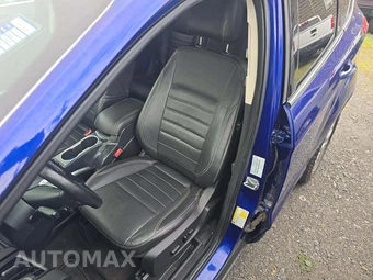 2014 Ford Escape Titanium – miniatura 6