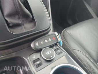2014 Ford Escape Titanium – miniatura 8