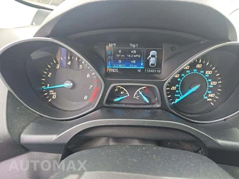 2014 Ford Escape Titanium – miniatura 9