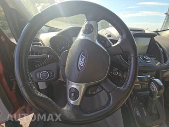 2014 Ford Escape Titanium - miniatura 10