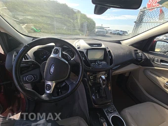 2014 Ford Escape Titanium - miniatura 11