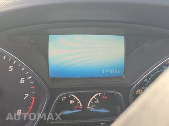 2014 Ford Escape Titanium - miniatura 12