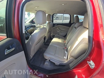 2014 Ford Escape Titanium - miniatura 13
