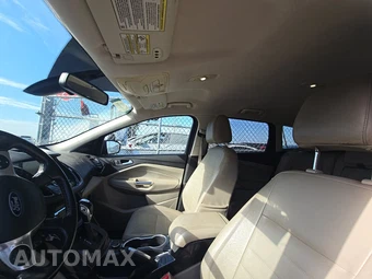 2014 Ford Escape Titanium - miniatura 17