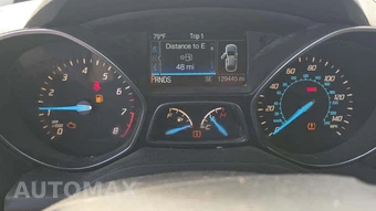 2014 Ford Escape Titanium - miniatura 18