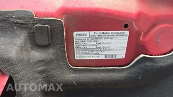 2014 Ford Escape Titanium - miniatura 19