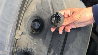 2014 Ford Escape Titanium - miniatura 21