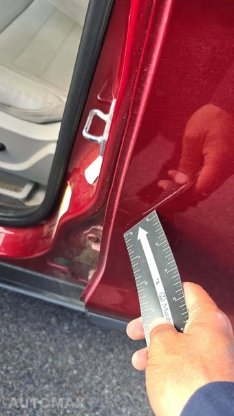 2014 Ford Escape Titanium - miniatura 23