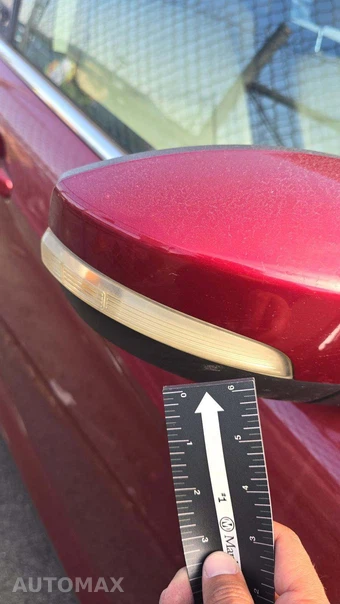 2014 Ford Escape Titanium - miniatura 24