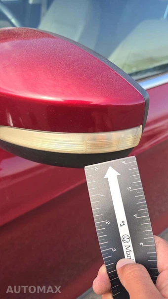 2014 Ford Escape Titanium - miniatura 25