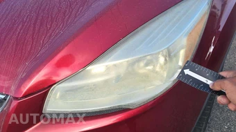 2014 Ford Escape Titanium - miniatura 29