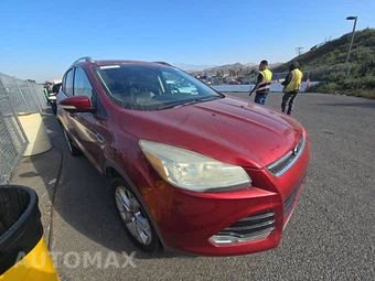 2014 Ford Escape Titanium - miniatura 3