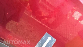 2014 Ford Escape Titanium - miniatura 30