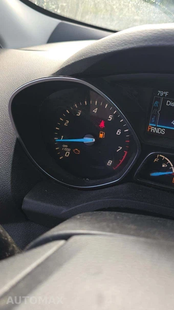 2014 Ford Escape Titanium - miniatura 31