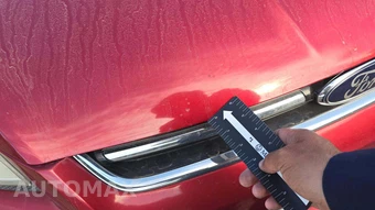 2014 Ford Escape Titanium - miniatura 32