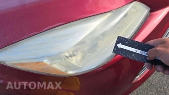 2014 Ford Escape Titanium - miniatura 33