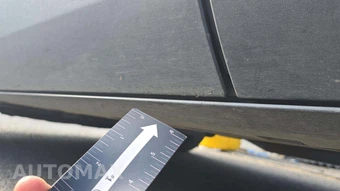 2014 Ford Escape Titanium - miniatura 35