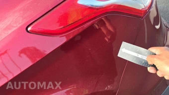 2014 Ford Escape Titanium - miniatura 36