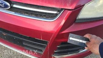 2014 Ford Escape Titanium - miniatura 39